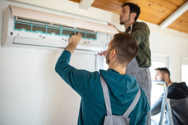 Air Duct Cleaning in Edwards, MS
