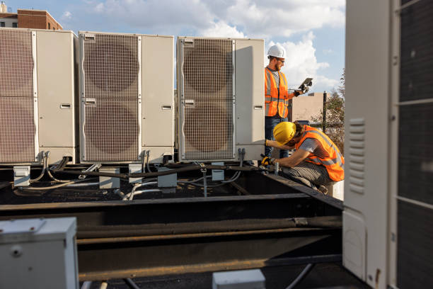 Best HVAC Maintenance Plan  in Edwards, MS