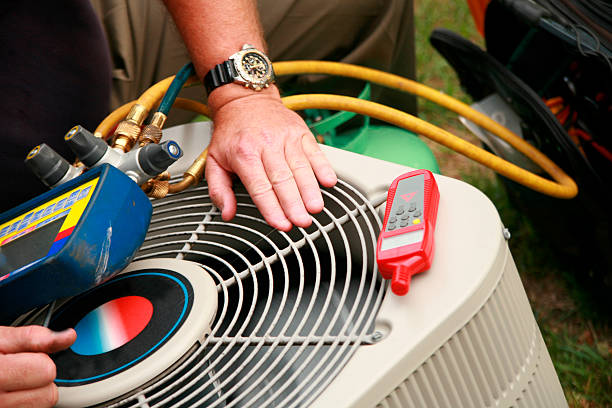 Best HVAC Installation Services  in Edwards, MS