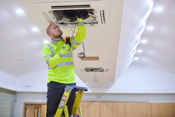 Best HVAC Cleaning Services  in Edwards, MS