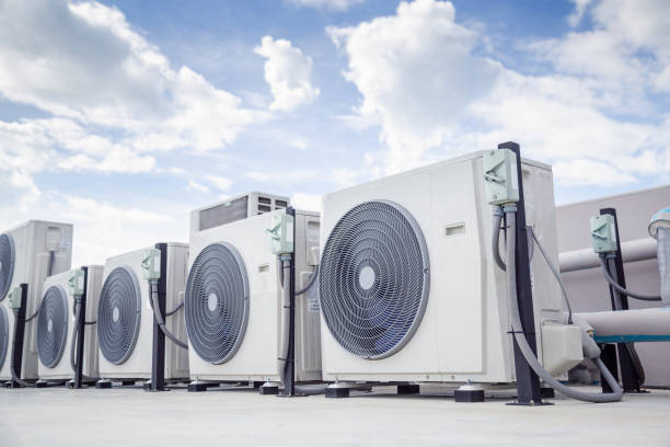 Best Best HVAC Companies  in Edwards, MS